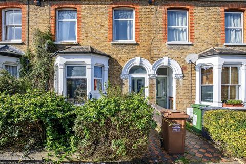undefined, Blagdon Road, London, SE13