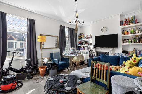 undefined, Blagdon Road, London, SE13