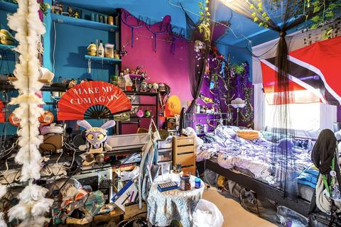 undefined, Blagdon Road, London, SE13