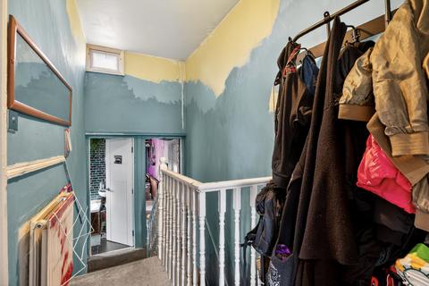 undefined, Blagdon Road, London, SE13