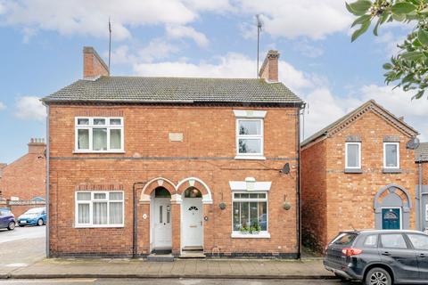 2 bedroom semi-detached house for sale, St. James Street, Milton Keynes MK13