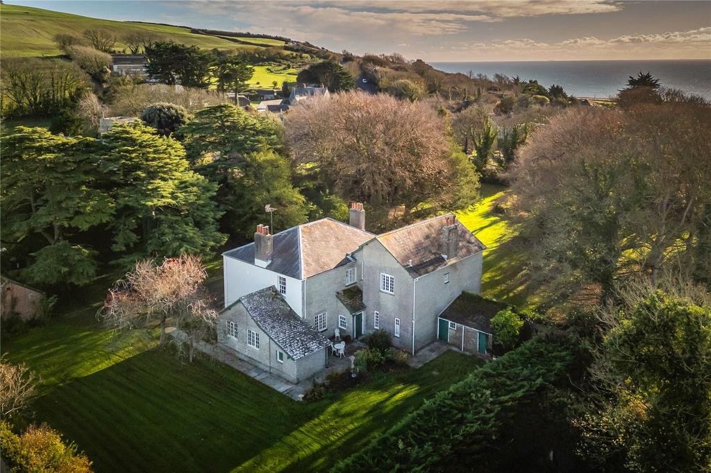 Swyre House