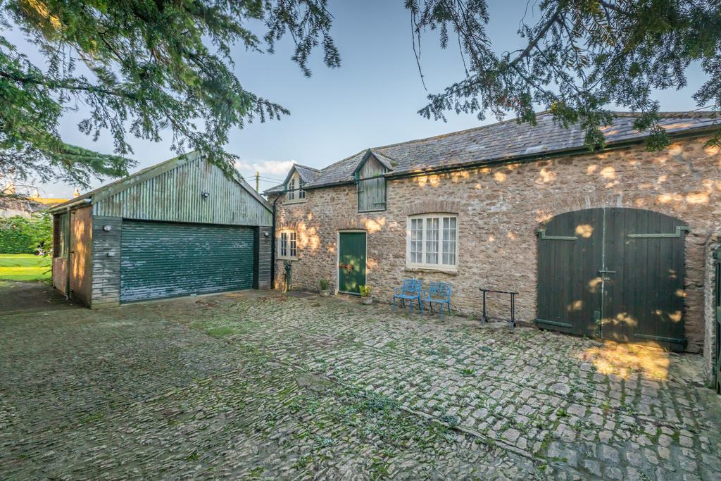 Coach House
