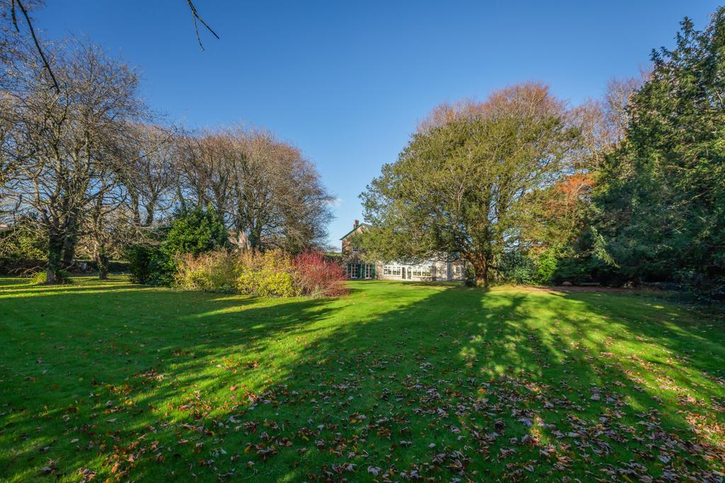 Gardens