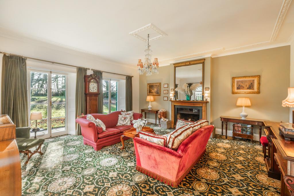 Drawing Room