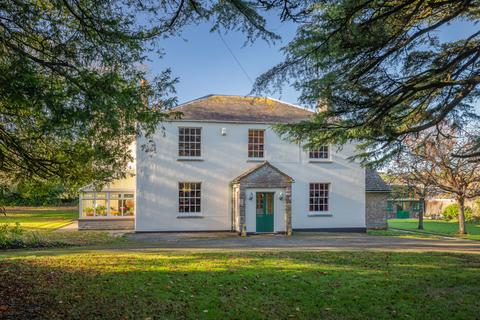 5 bedroom detached house for sale, Swyre, Dorchester, Dorset, DT2