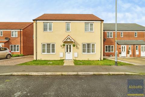 undefined, Ellis Drive, Great Yarmouth, NR31