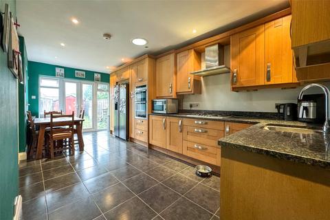 undefined, Sherborne Way, Croxley Green, Rickmansworth, Hertfordshire, WD3