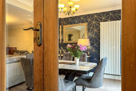 undefined, Sherborne Way, Croxley Green, Rickmansworth, Hertfordshire, WD3