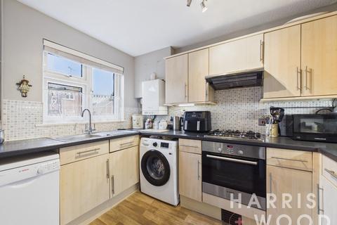 3 bedroom end of terrace house for sale, Broadway, Silver End, Witham, Essex, CM8