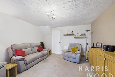 3 bedroom end of terrace house for sale, Broadway, Silver End, Witham, Essex, CM8