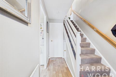 3 bedroom end of terrace house for sale, Broadway, Silver End, Witham, Essex, CM8