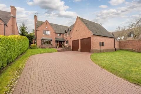 4 bedroom detached house for sale, The Close, Enville, DY7 5HX
