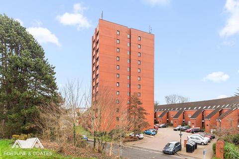 Netteswell Tower, Harlow