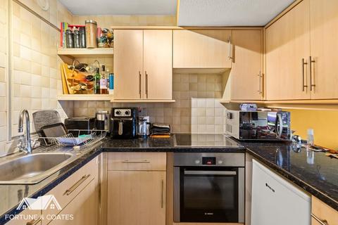 undefined, Netteswell Tower, Harlow