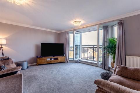 undefined, Kings Stand, Mansfield