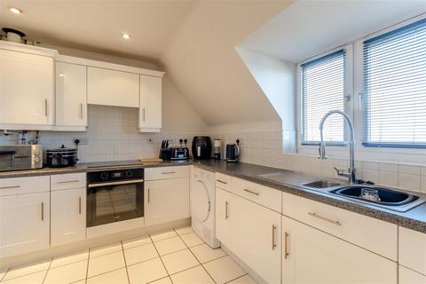 undefined, Kings Stand, Mansfield