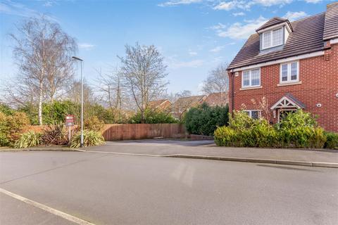 4 bedroom semi-detached house for sale, The Dukeries, Mansfield