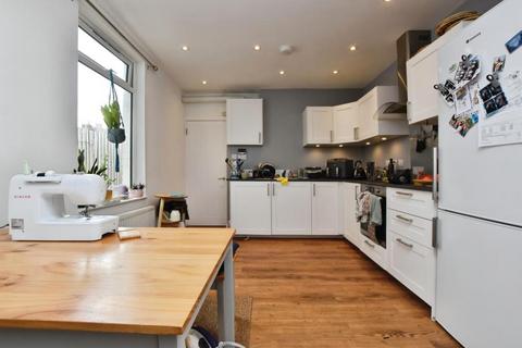 undefined, Greville Road, Bristol BS3
