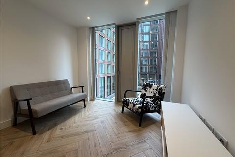 2 bedroom apartment to rent, One Port Street, 1 Port Street, Manchester, M1