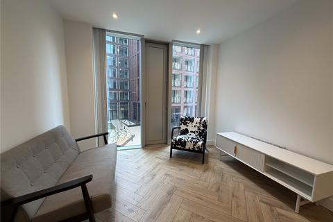 2 bedroom apartment to rent, One Port Street, 1 Port Street, Manchester, M1