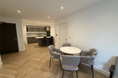 2 bedroom apartment to rent, One Port Street, 1 Port Street, Manchester, M1