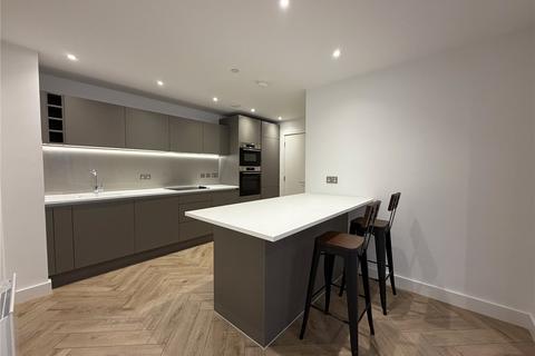 2 bedroom apartment to rent, One Port Street, 1 Port Street, Manchester, M1