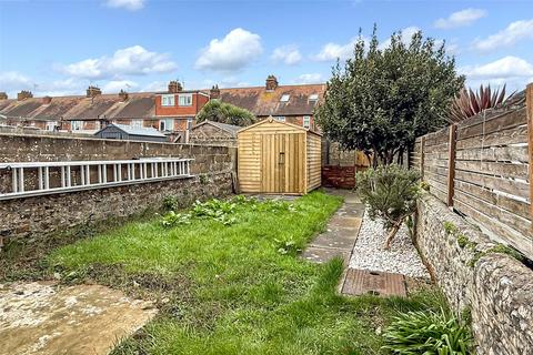 3 bedroom terraced house for sale, Gloucester Place, Littlehampton, West Sussex