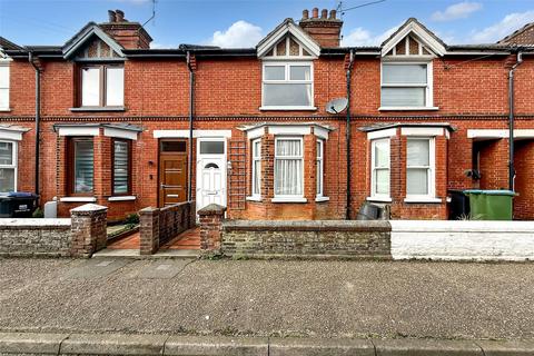 3 bedroom terraced house for sale, Gloucester Place, Littlehampton, West Sussex