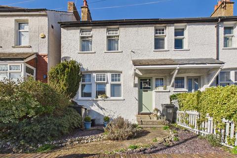 Malcolm Road, Coulsdon CR5