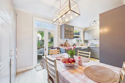 undefined, Malcolm Road, Coulsdon CR5