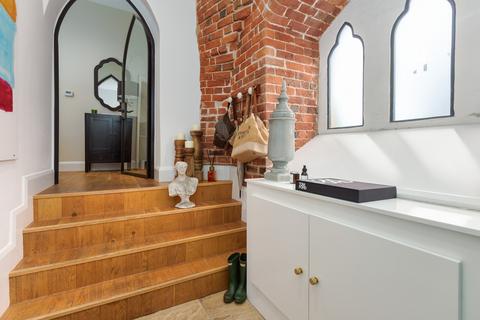 undefined, Bannister Street, Lytham St. Annes, FY8