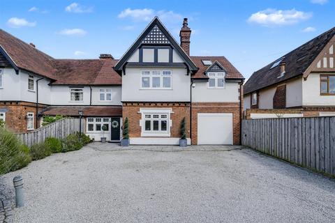 undefined, The Crescent, Risley Lane