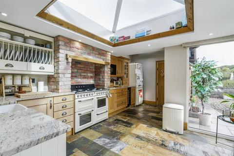 undefined, The Crescent, Risley Lane