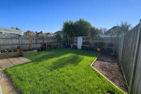 2 bedroom semi-detached bungalow for sale, May Gardens, Walkford, Christchurch, Dorset. BH23 5PW