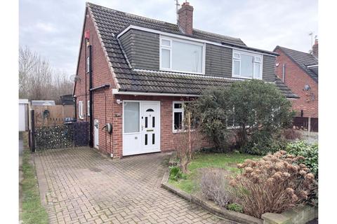 undefined, Fairways Avenue, Harrogate, HG2