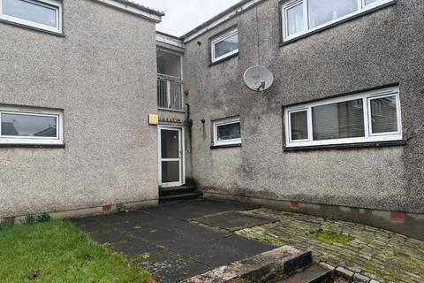 undefined, Glen More, East Kilbride, South Lanarkshire, G74