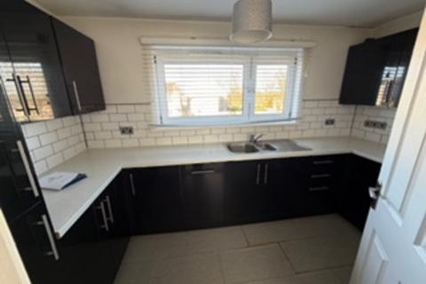 undefined, Glen More, East Kilbride, South Lanarkshire, G74