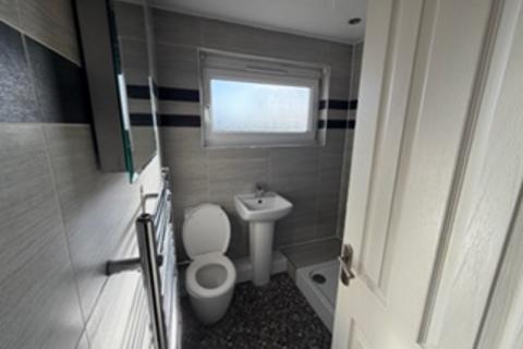 undefined, Glen More, East Kilbride, South Lanarkshire, G74