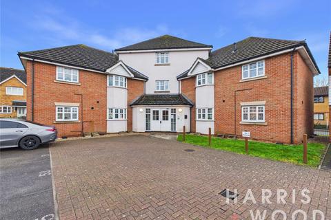 undefined, Muir Place, Wickford, Essex, SS12