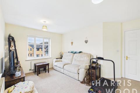 undefined, Muir Place, Wickford, Essex, SS12