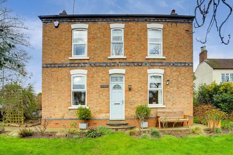 3 bedroom detached house for sale, Main Street, Nottingham NG14