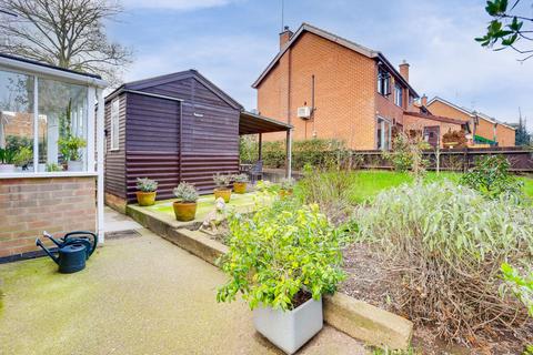 3 bedroom detached house for sale, Main Street, Nottingham NG14