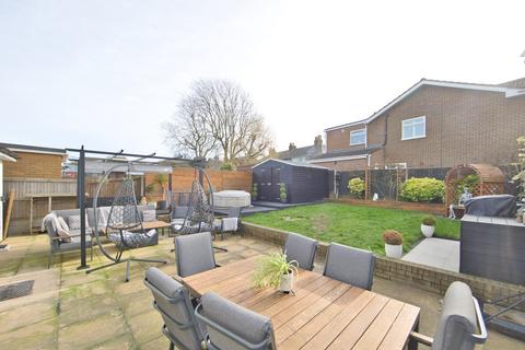 3 bedroom detached house for sale, Station Road, Walmer, Deal, Kent, CT14