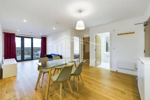 2 bedroom apartment to rent, Windmill Street, Birmingham B1