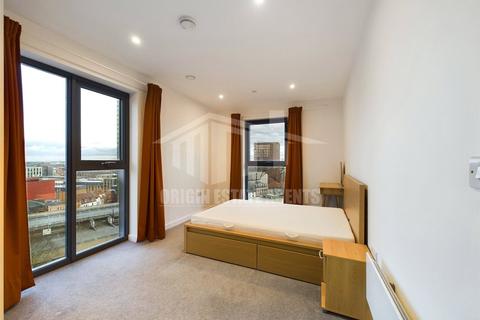 2 bedroom apartment to rent, Windmill Street, Birmingham B1