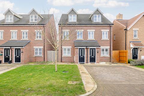 undefined, Thurgood Drive, Bishops Stortford, CM23