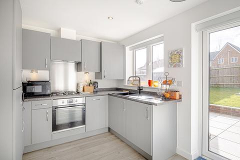 undefined, Thurgood Drive, Bishops Stortford, CM23