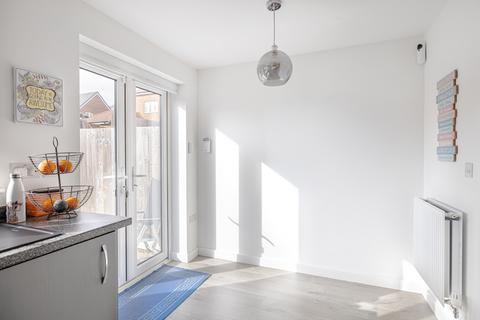 undefined, Thurgood Drive, Bishops Stortford, CM23