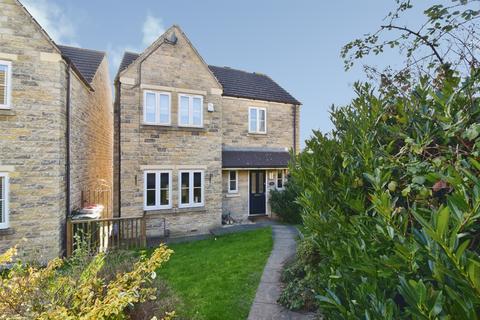 3 bedroom detached house for sale, Rother View Gardens, Swallownest, Sheffield